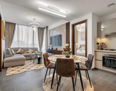 2BHK | SHOBA CREST TOWER B